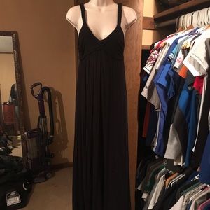 Forever 21 Maxi Dress